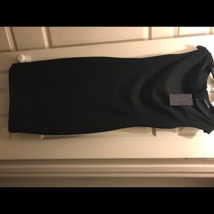 Zara Women’s Black Dress